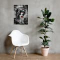 Miniatyrbild 3 av 3: Nebula Large Poster