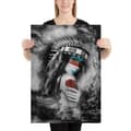 Miniatyrbild 2 av 3: Nebula Large Poster