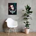 Miniatyrbild 3 av 3: Metamorphosis Large Poster