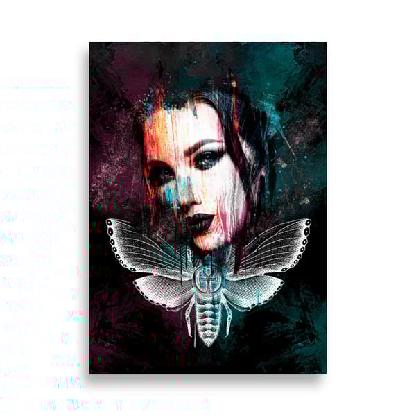 Metamorphosis Large Poster
