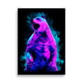 Miniatyrbild 1 av 3: Wild Spirit Large Poster
