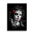 Miniatyrbild 1 av 3: A Deadly Look Large Poster