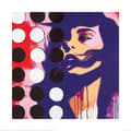 Miniatyrbilde 1 av 2: Jessi Dahlquist Pieces Poster