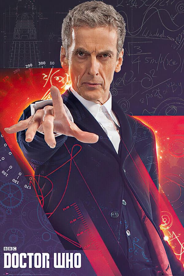 Doctor Who - Point