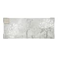 Miniatyrbillede 4 af 4: Laura Ashley - Lærred med metallic - Misty Woodland - 40x100cm