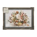 Miniatyrbillede 5 af 5: Laura Ashley - Tryk i ramme - Rosemore - 50x70cm