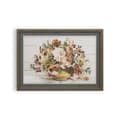 Miniatyrbillede 1 af 5: Laura Ashley - Tryk i ramme - Rosemore - 50x70cm