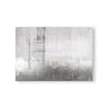 Miniatyrbillede 1 af 4: Laura Ashley - Lærred med Metallic - Abstrakt - 70x100cm