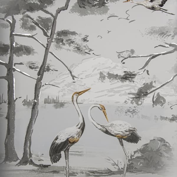 Laura Ashley - Tavla - Animalia - 80x60cm
