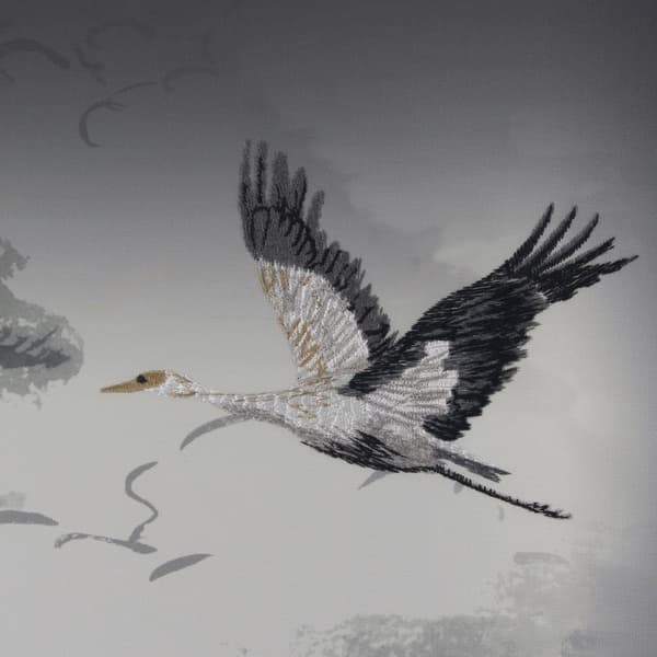 Laura Ashley - Tavla - Animalia - 80x60cm