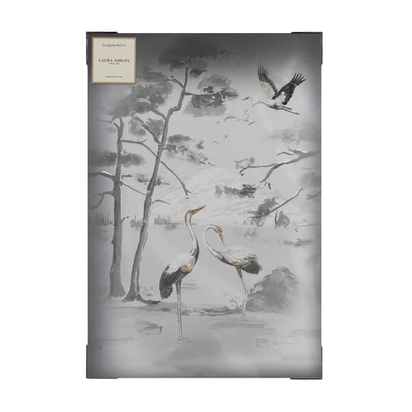 Laura Ashley - Tavla - Animalia - 80x60cm