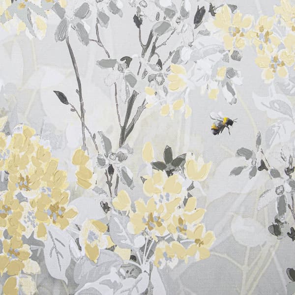 Laura Ashley - Lærred - Spring Blossoms - 80x60cm
