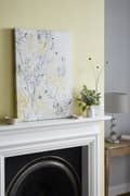 Miniatyrbillede 2 af 4: Laura Ashley - Lærred - Spring Blossoms - 80x60cm