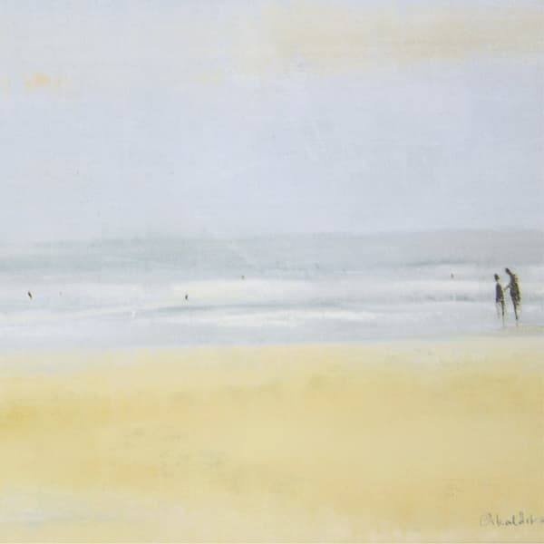 Laura Ashley - Lærred - Lynmouth - 30x60cm