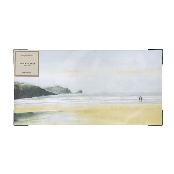 Laura Ashley - Lærred - Lynmouth - 30x60cm