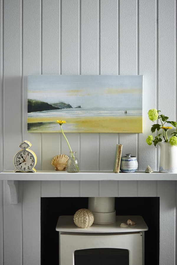 Laura Ashley - Lærred - Lynmouth - 30x60cm