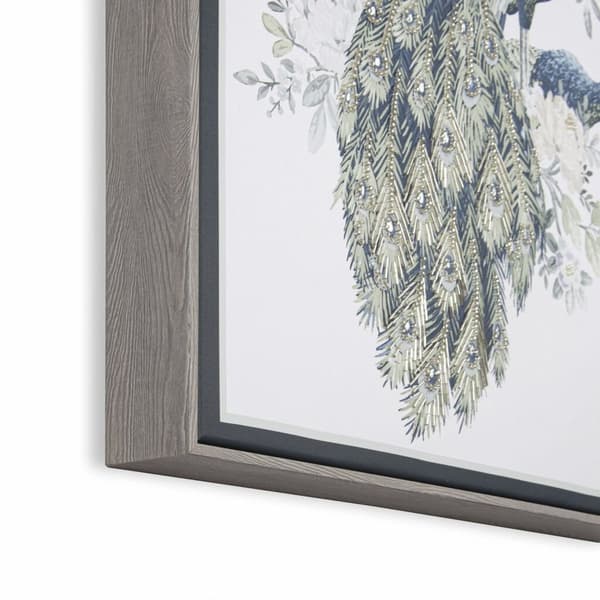 Laura Ashley - Lærred - Belvedere - 70x50cm