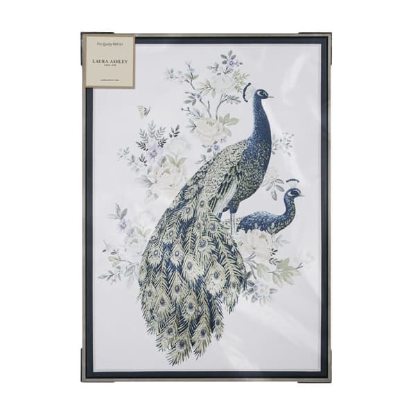 Laura Ashley - Lærred - Belvedere - 70x50cm