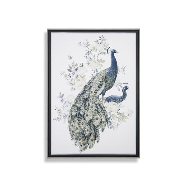 Laura Ashley - Lærred - Belvedere - 70x50cm
