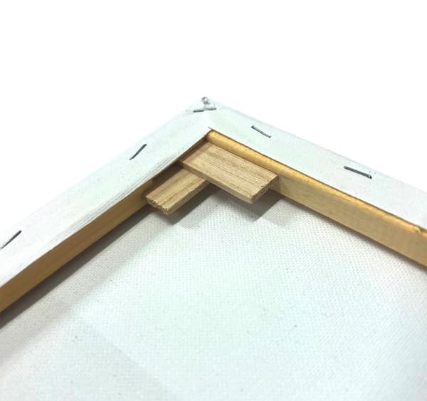 Lerretsbilde / Bilde - Roblox - 40x30 cm - Lerret