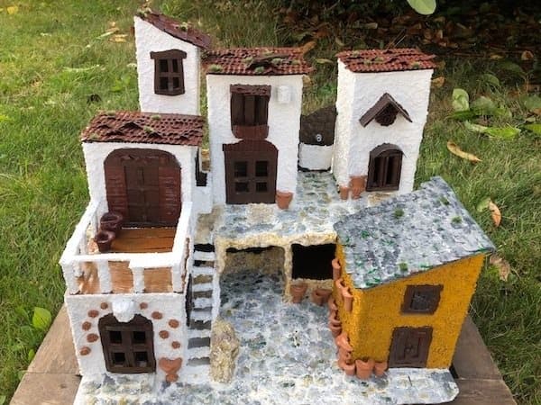 Handmade By i papir - Udlånt til Galleri Maj 2025