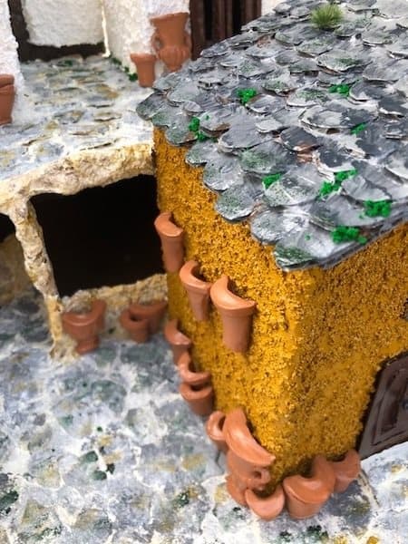 Handmade By i papir - Udlånt til Galleri Maj 2025