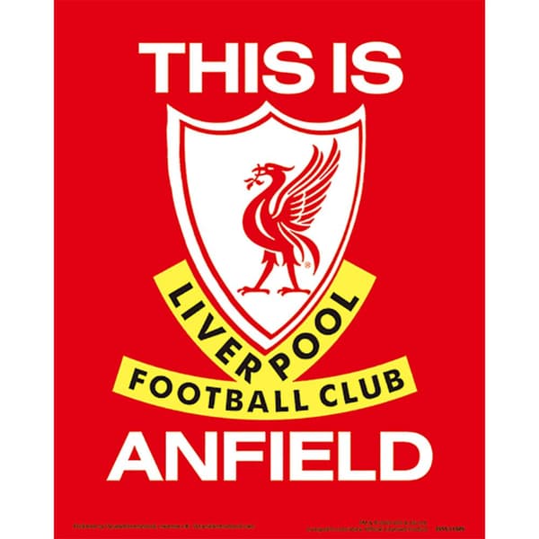 Liverpool FC Anfield Stadium 3D Print CDON liverpool-fc-anfield-stadium-3d-print-cdon