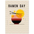 Miniatyrbild 1 av 2: Ramen 30x40 cm Poster