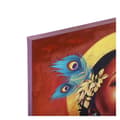 Miniatyrbild 3 av 5: Tavla Versa VS-21750074 Etnisk kvinna 2,8 x 80 x 80 cm