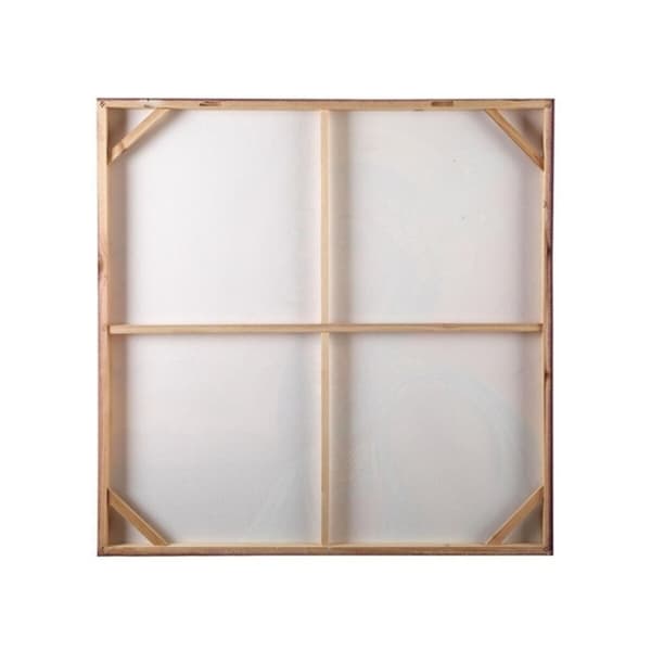 Tavla Versa VS-21750074 Etnisk kvinna 2,8 x 80 x 80 cm