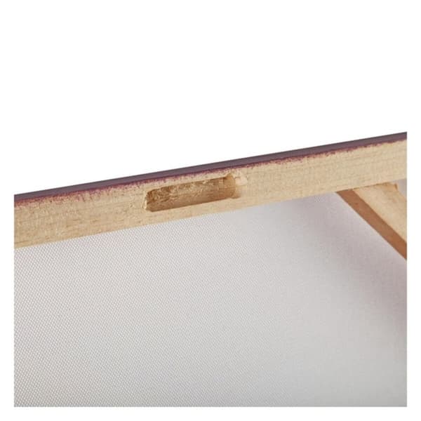 Tavla Versa VS-21750074 Etnisk kvinna 2,8 x 80 x 80 cm