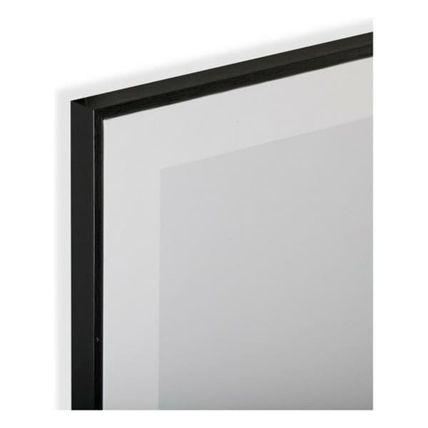 Tavla Versa Med ram Båt polystyren Kanvas Trä MDF 3,5 x 100 x 80 cm