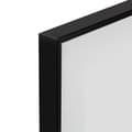 Miniatyrbild 4 av 4: Tavla Versa Glas Trä MDF (2 x 60 x 40 cm)