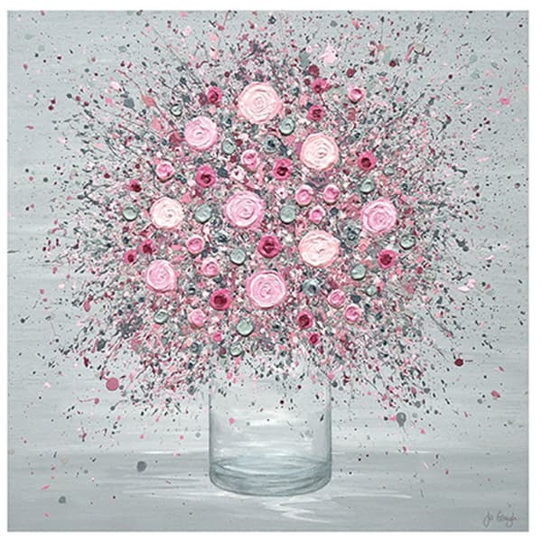 Georgina Westley Norfolk Paper Print