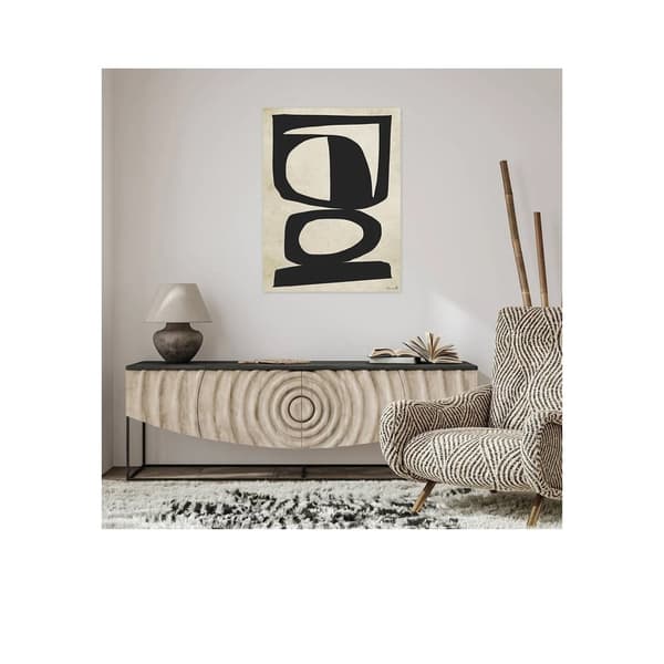 Dan Hobday Chancer Print