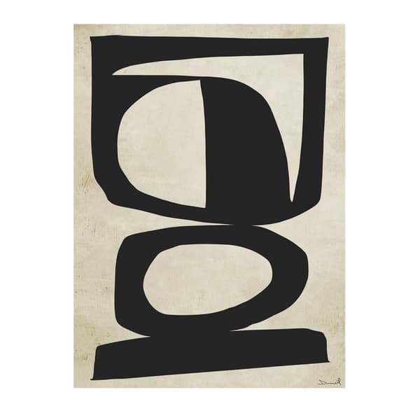 Dan Hobday Chancer Print