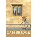 Miniatyrbilde 1 av 2: Georgina Westley Cambridge Print