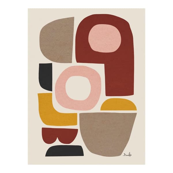 Dan Hobday Walkin´ Print
