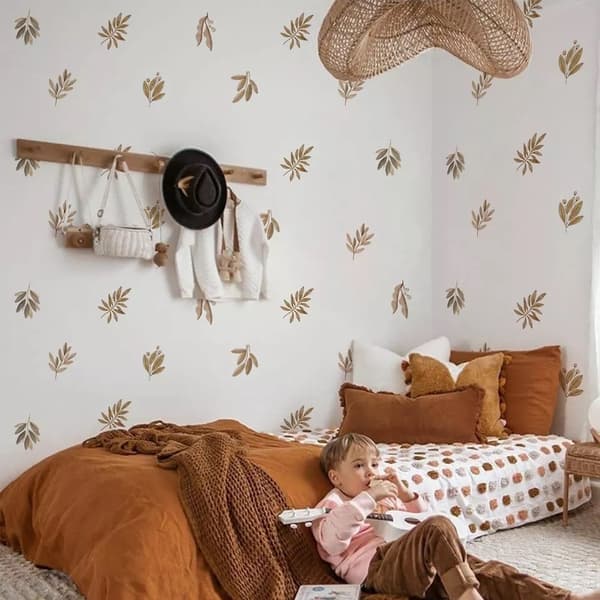 Wallsticker - Blade