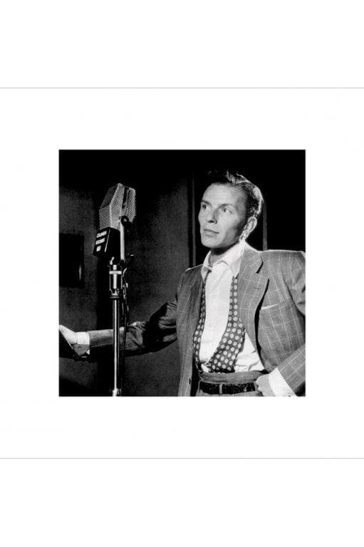 Frank Sinatra