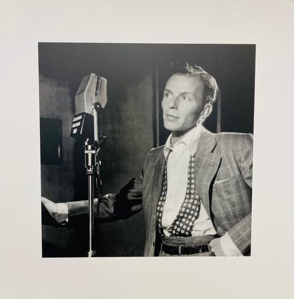 Frank Sinatra