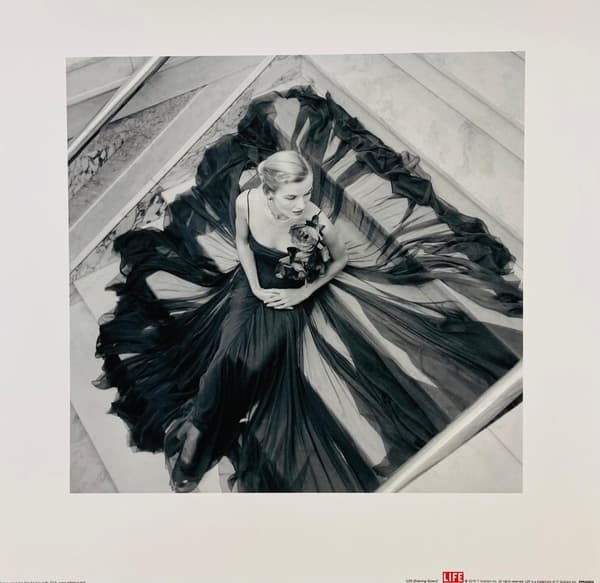 Time Life - Evening Gown