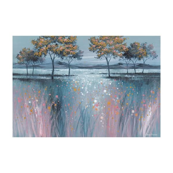 Diane Demirci Evening Delight Print