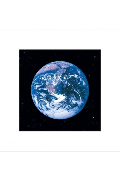The Earth - Jorden