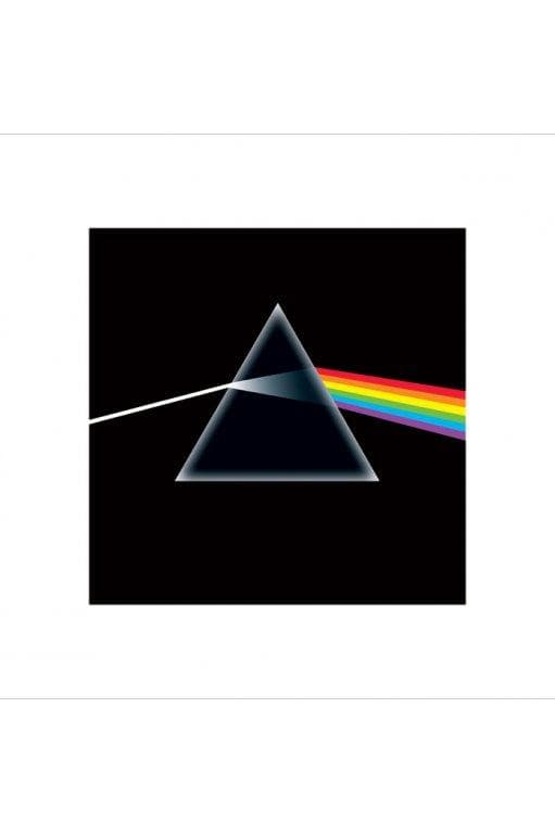Pink Floyd - Dark Side of the Moon