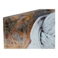 Miniatyrbild 2 av 3: Tavla DKD Home Decor (50 x 1,8 x 70 cm) (2 antal) 50 x 1.8 x 70 cm (2 pcs)