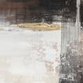 Miniatyrbild 3 av 3: Tavla DKD Home Decor 90 x 2,4 x 90 cm Abstrakt Modern (2 antal)