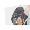 Miniatyrbild 3 av 3: Tavla DKD Home Decor Modern (40 x 1,8 x 40 cm)