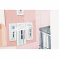 Miniatyrbild 3 av 3: Tavla DKD Home Decor 69 x 3 x 89 cm Hus Urban (2 antal)