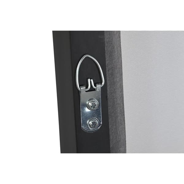 Tavla DKD Home Decor Kvinna Modern (102,5 x 4,3 x 142,6 cm) (2 antal)